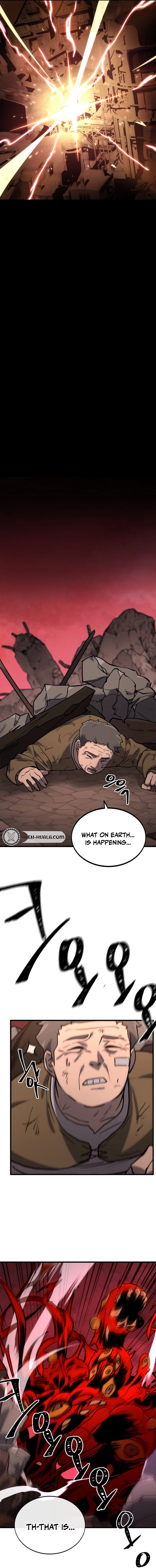  Artisan’s District Chapter 1 Page 17