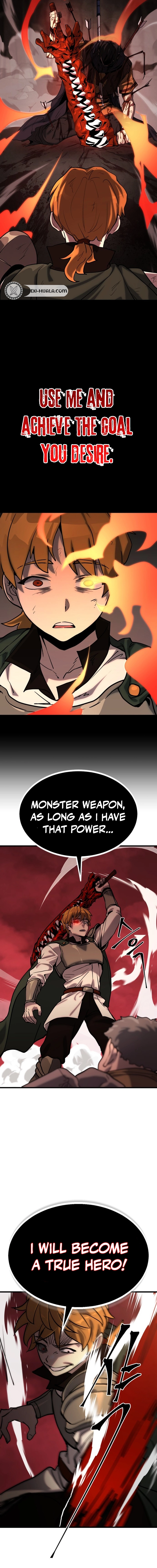  Artisan’s District Chapter 1 Page 20