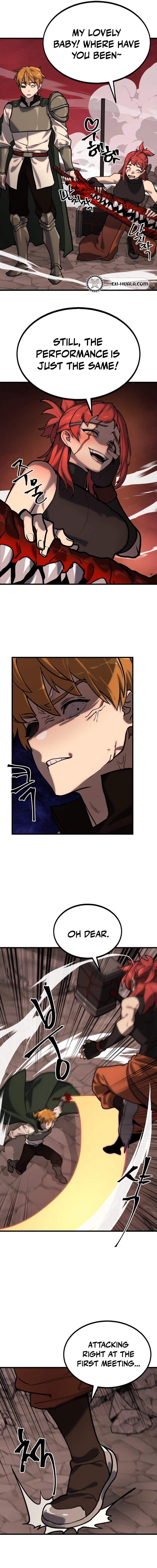  Artisan’s District Chapter 1 Page 22