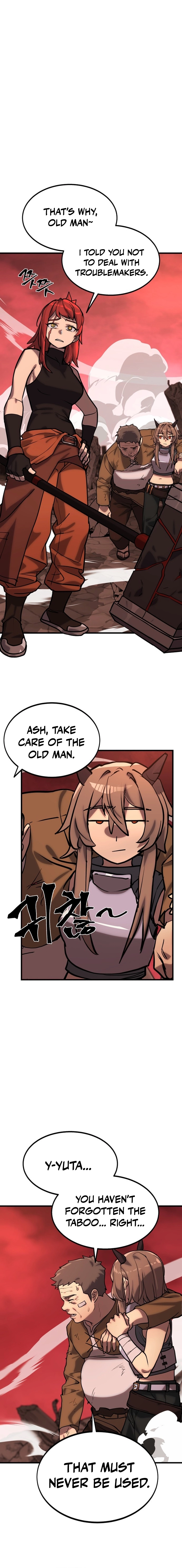  Artisan’s District Chapter 1 Page 23