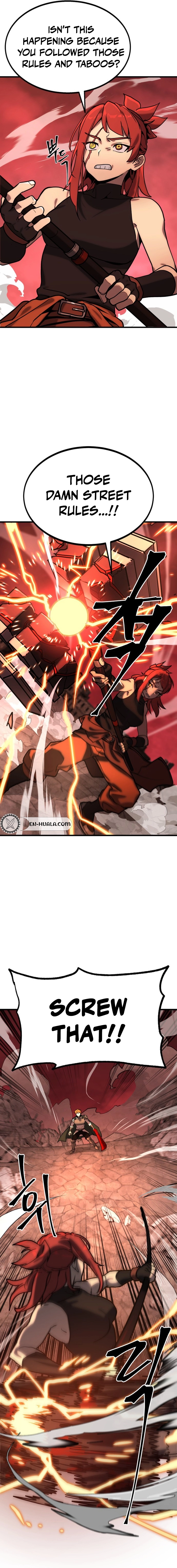  Artisan’s District Chapter 1 Page 24