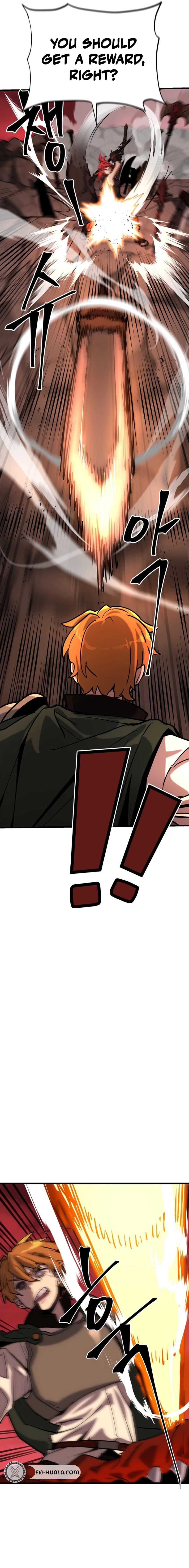  Artisan’s District Chapter 1 Page 28