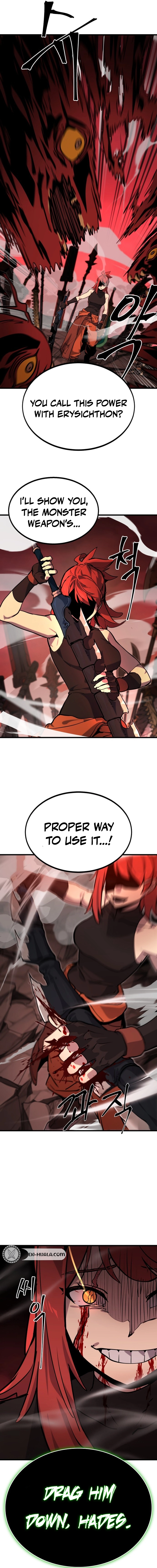  Artisan’s District Chapter 1 Page 32