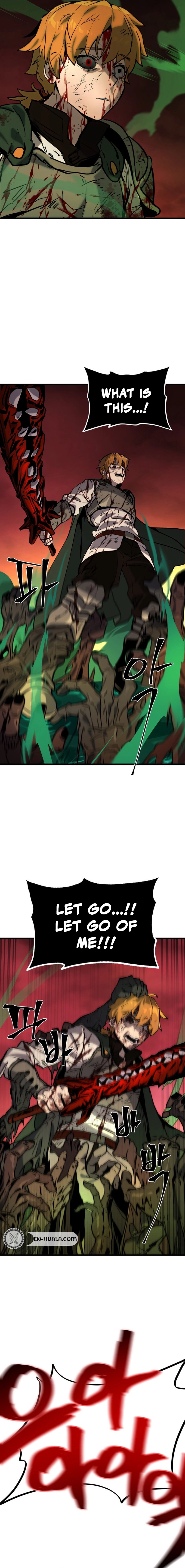  Artisan’s District Chapter 1 Page 34