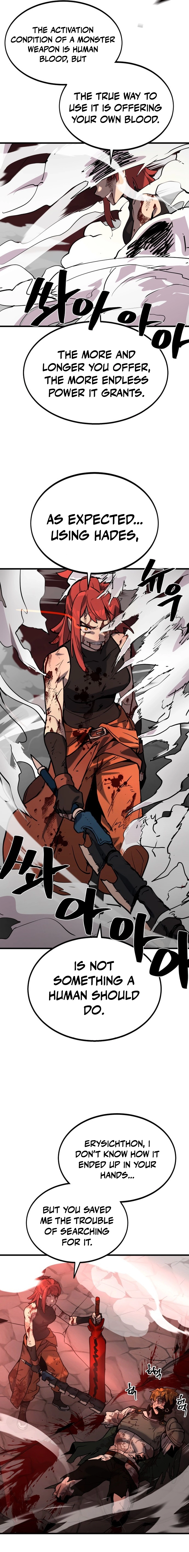  Artisan’s District Chapter 1 Page 35