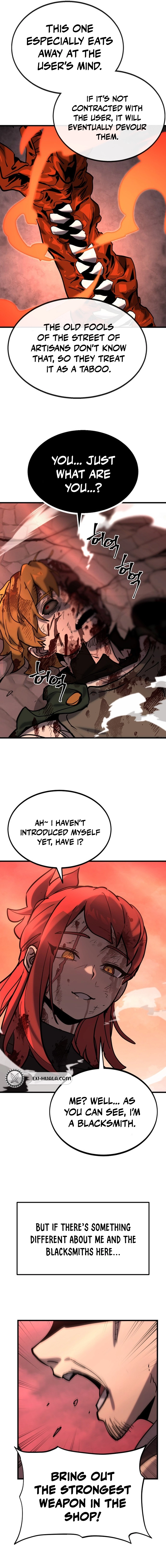  Artisan’s District Chapter 1 Page 36