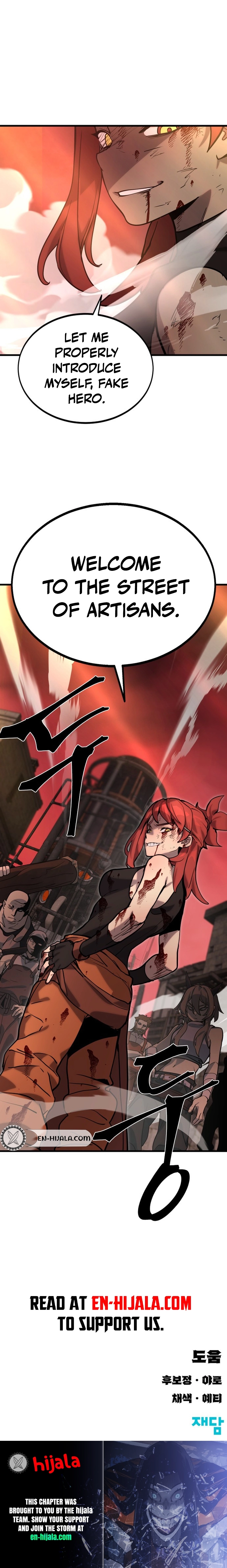 Artisan’s District Chapter 1 Page 38