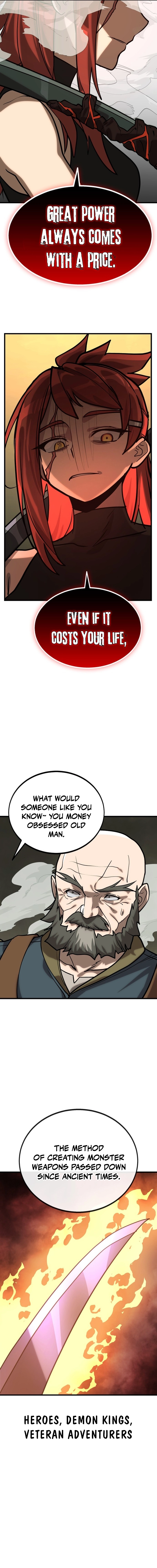  Artisan’s District Chapter 3 - 3 Page 9