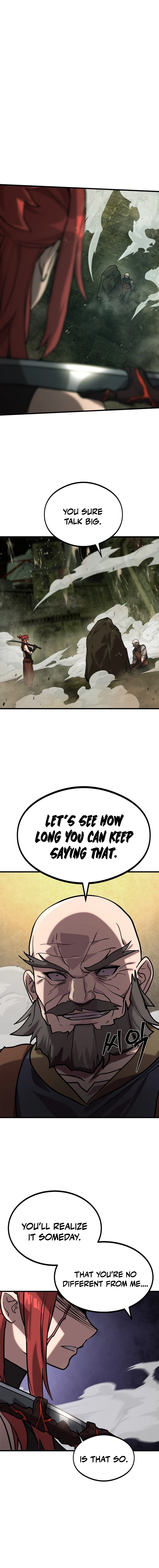  Artisan’s District Chapter 3 - 3 Page 11