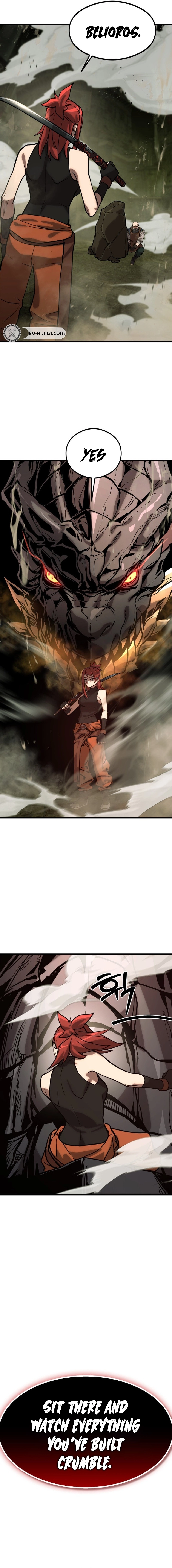  Artisan’s District Chapter 3 - 3 Page 12