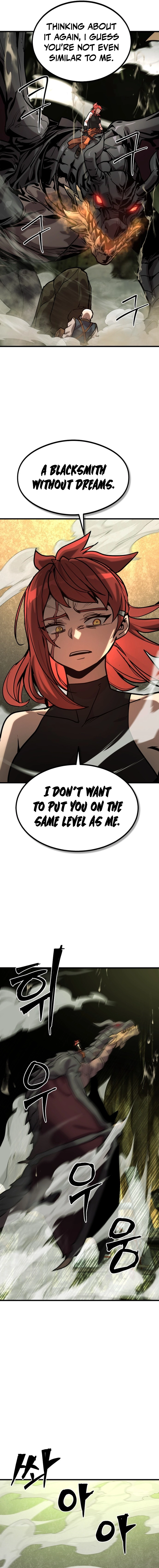  Artisan’s District Chapter 3 - 3 Page 13