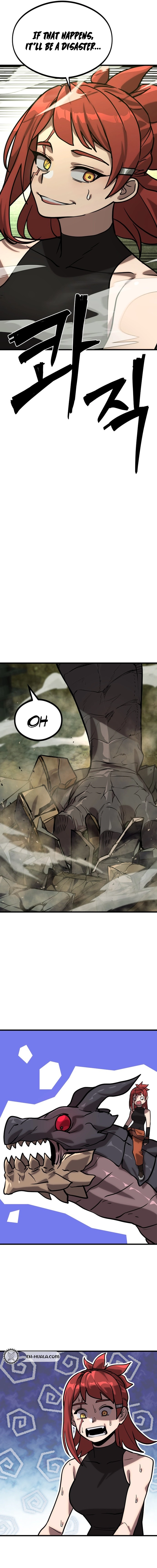  Artisan’s District Chapter 3 - 3 Page 15