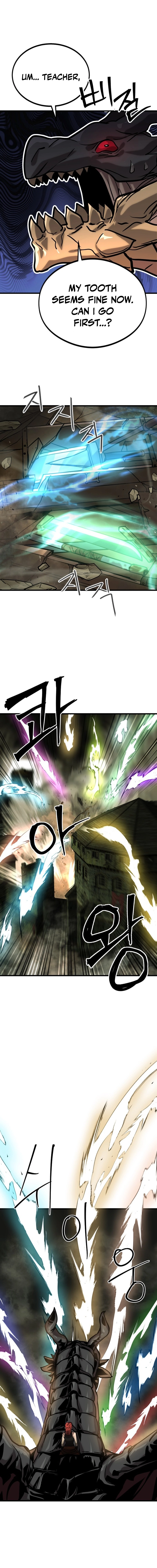  Artisan’s District Chapter 3 - 3 Page 16