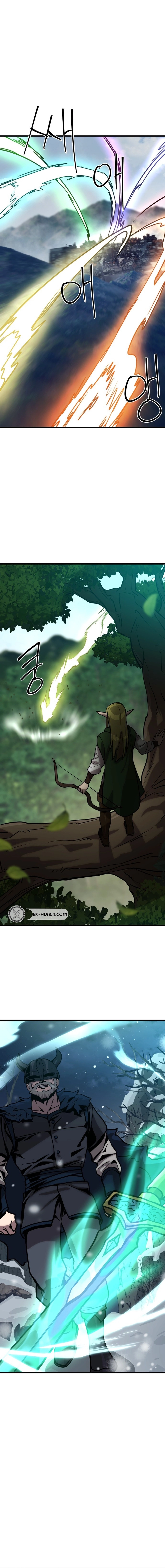  Artisan’s District Chapter 3 - 3 Page 17