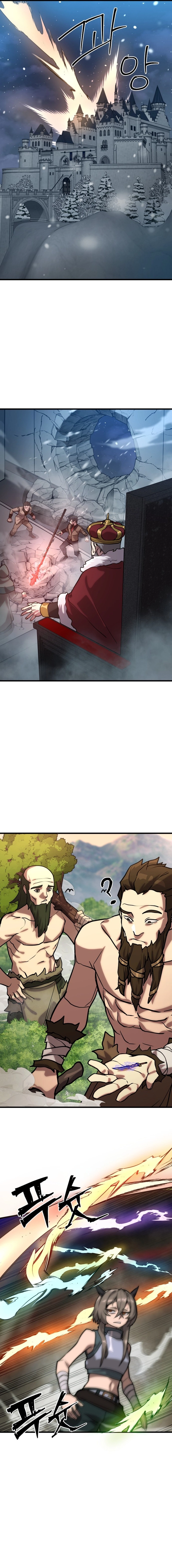  Artisan’s District Chapter 3 - 3 Page 18