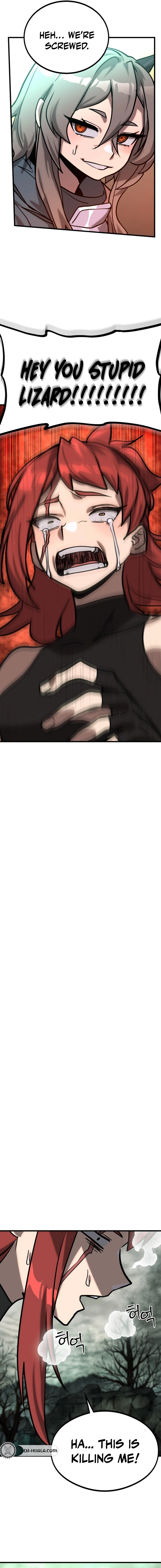  Artisan’s District Chapter 3 - 3 Page 19