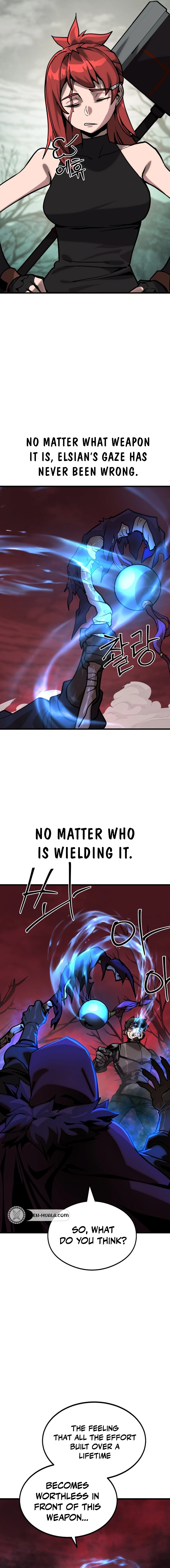  Artisan’s District Chapter 3 - 3 Page 23