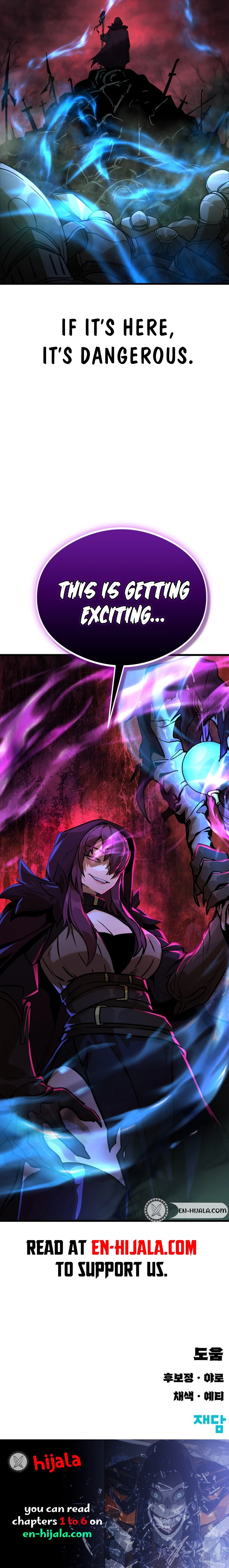  Artisan’s District Chapter 3 - 3 Page 24