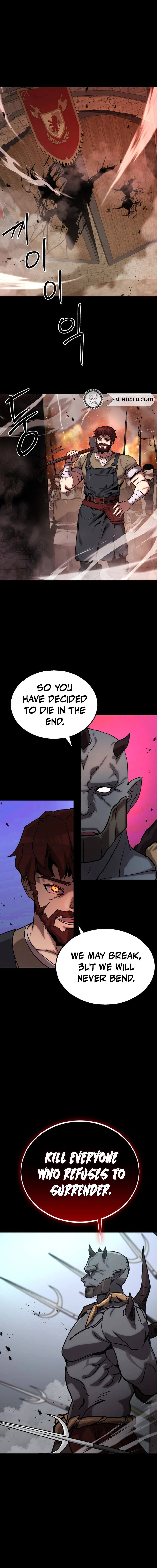  Artisan’s District Chapter 0 Page 7