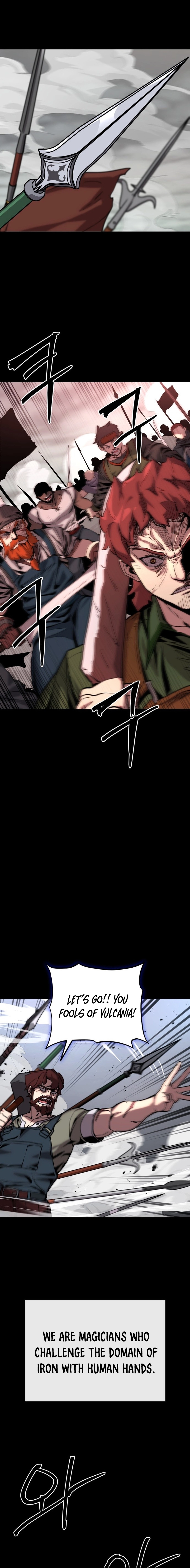  Artisan’s District Chapter 0 Page 8