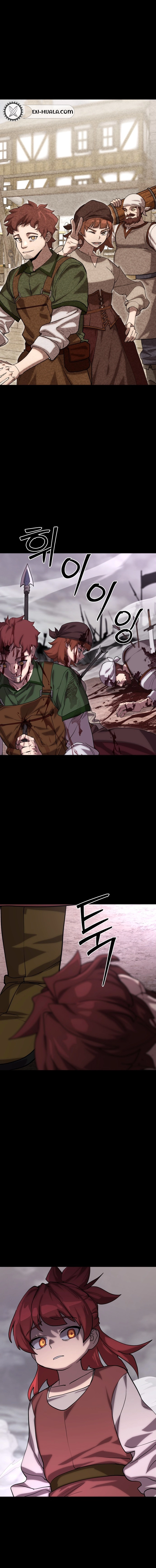  Artisan’s District Chapter 0 Page 11