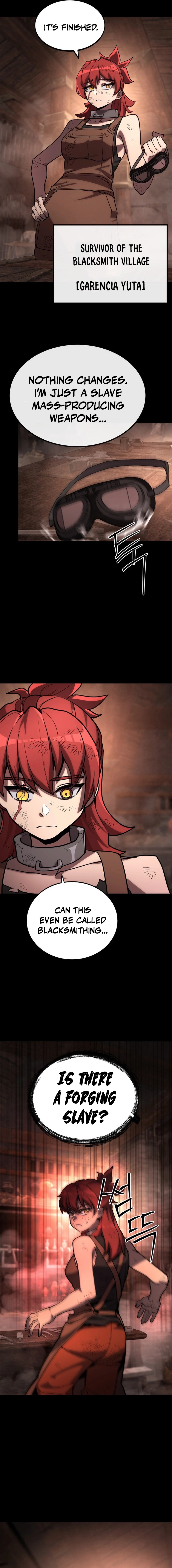  Artisan’s District Chapter 0 Page 16