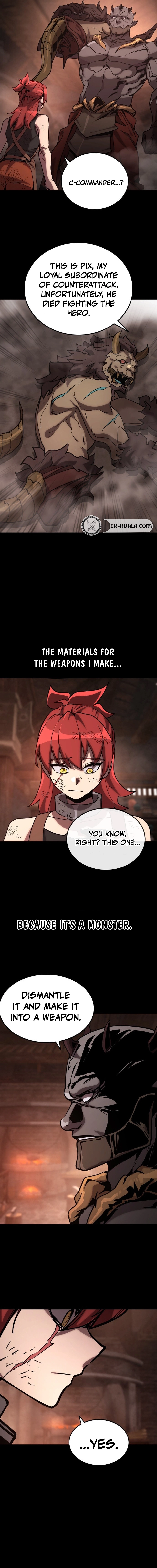  Artisan’s District Chapter 0 Page 17