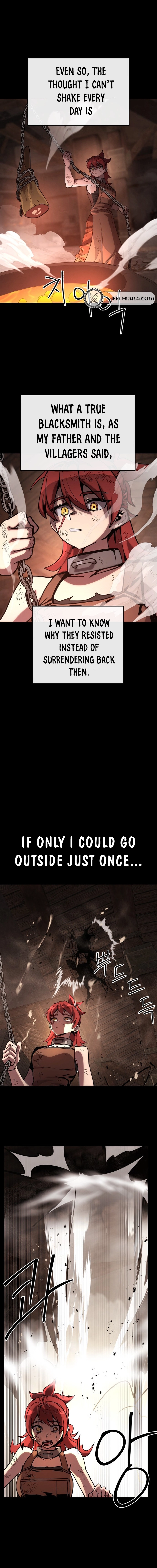  Artisan’s District Chapter 0 Page 19