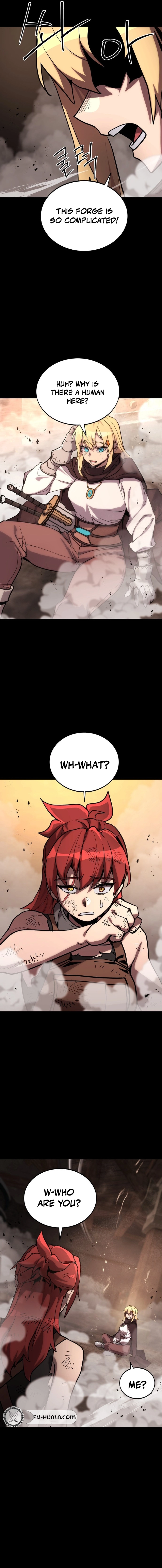  Artisan’s District Chapter 0 Page 20