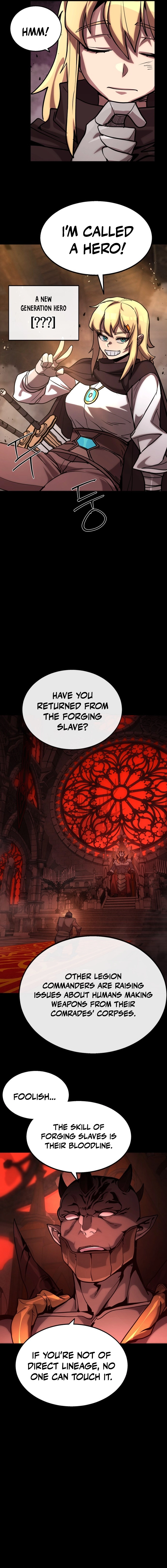  Artisan’s District Chapter 0 Page 21