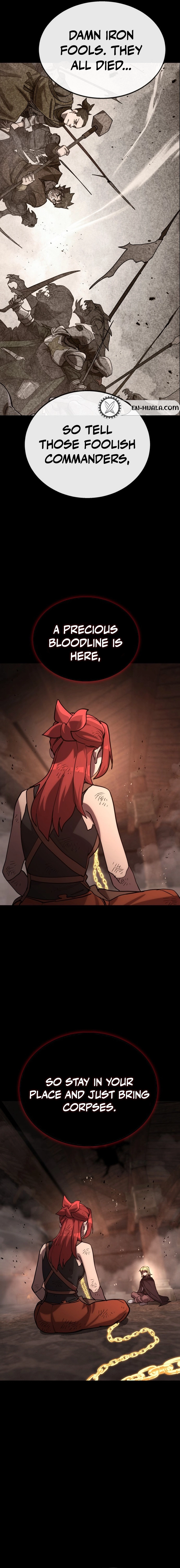  Artisan’s District Chapter 0 Page 23