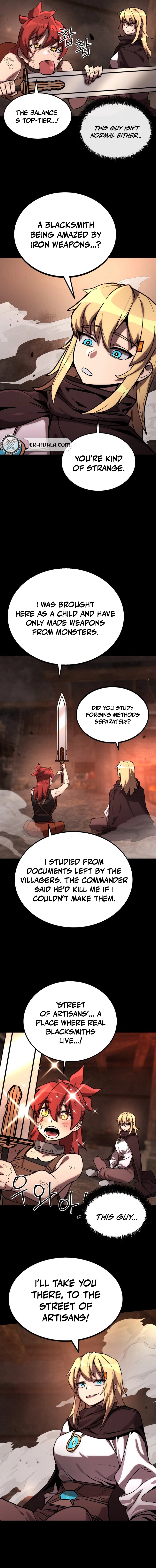  Artisan’s District Chapter 0 Page 25