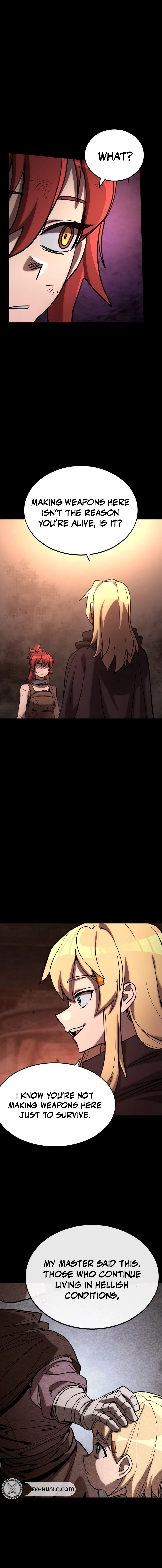  Artisan’s District Chapter 0 Page 26