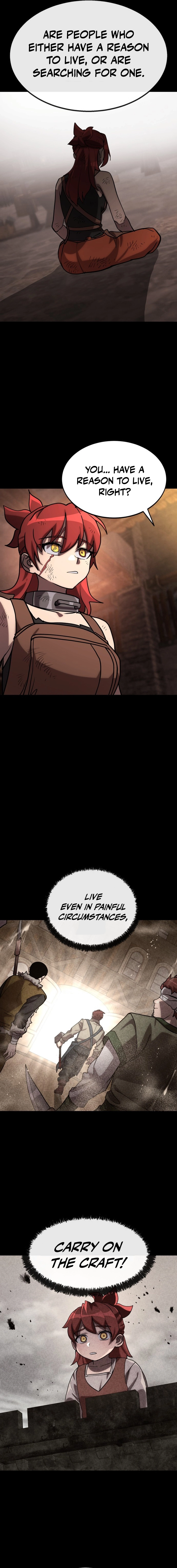  Artisan’s District Chapter 0 Page 27