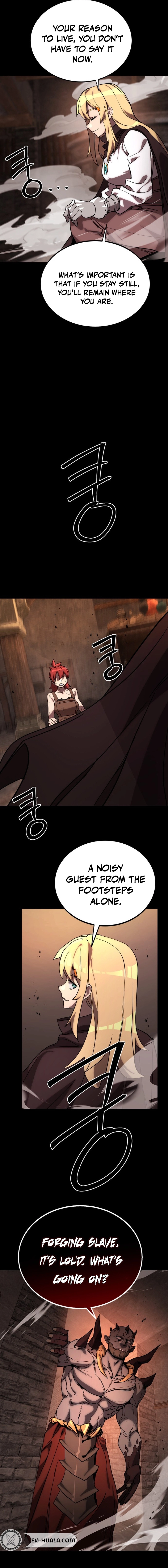  Artisan’s District Chapter 0 Page 28