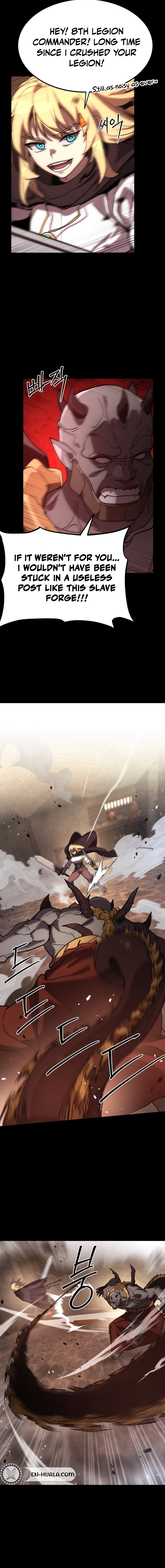  Artisan’s District Chapter 0 Page 31