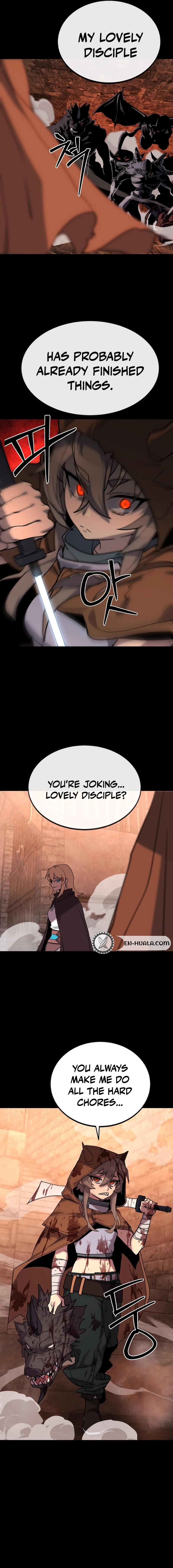  Artisan’s District Chapter 0 Page 40