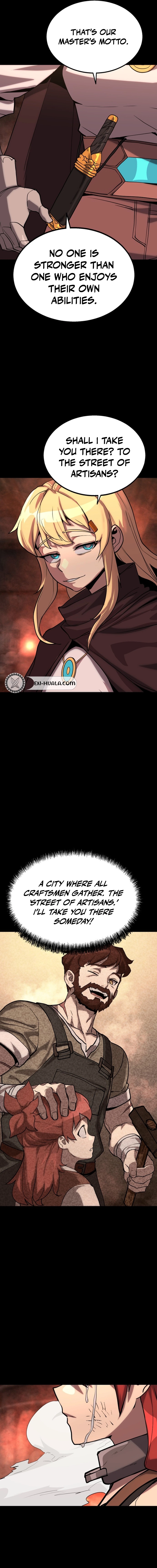  Artisan’s District Chapter 0 Page 46