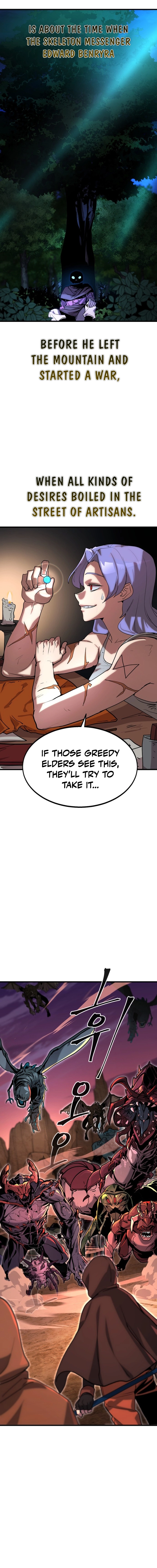  Artisan’s District Chapter 0 Page 49