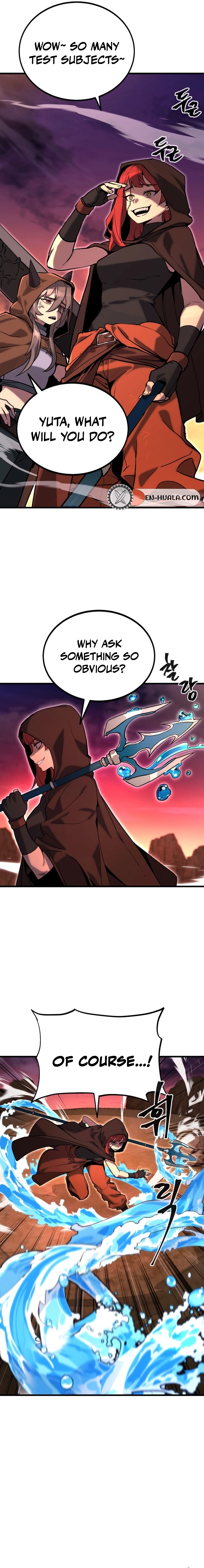  Artisan’s District Chapter 0 Page 50