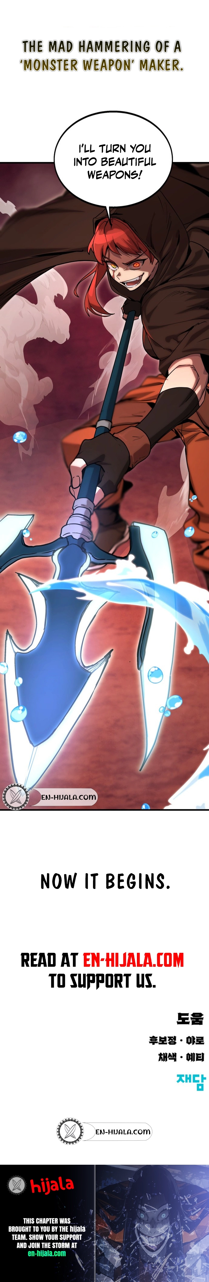  Artisan’s District Chapter 0 Page 52