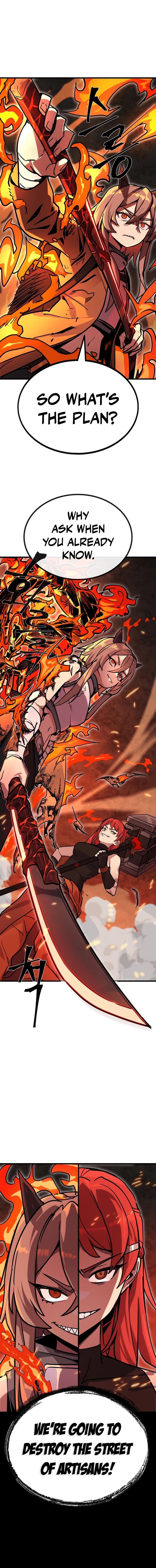 Artisan’s District Chapter 2 Page 7