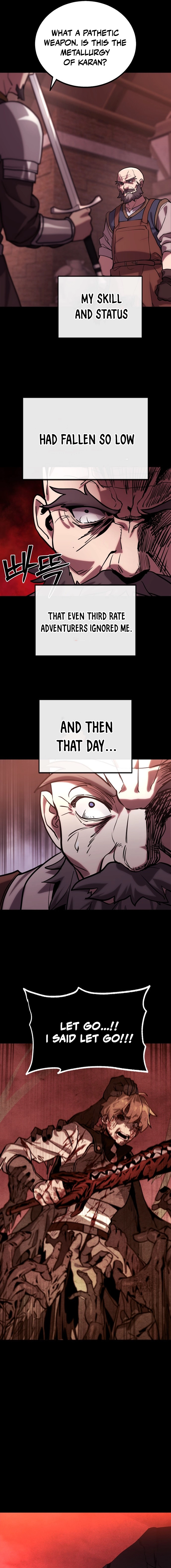  Artisan’s District Chapter 2 Page 9