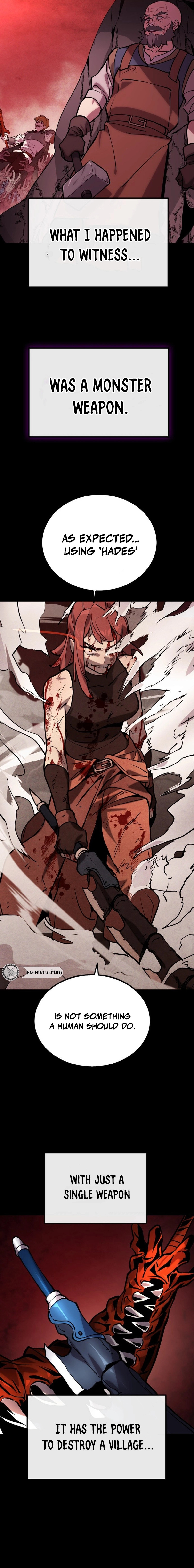  Artisan’s District Chapter 2 Page 10