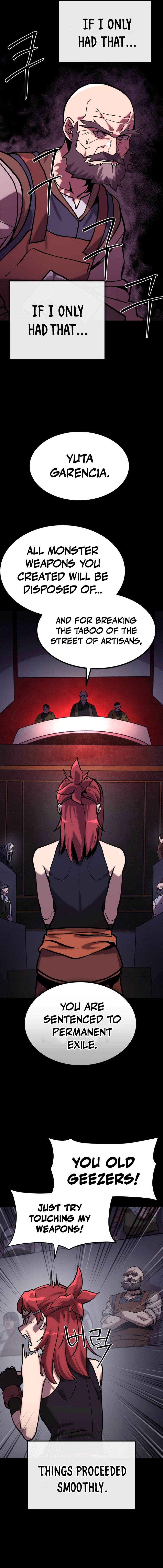  Artisan’s District Chapter 2 Page 11
