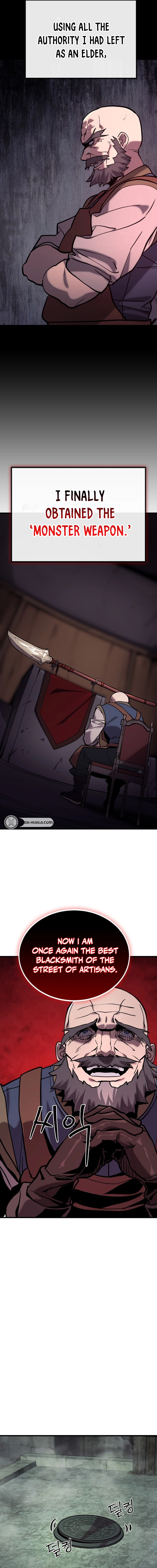  Artisan’s District Chapter 2 Page 12