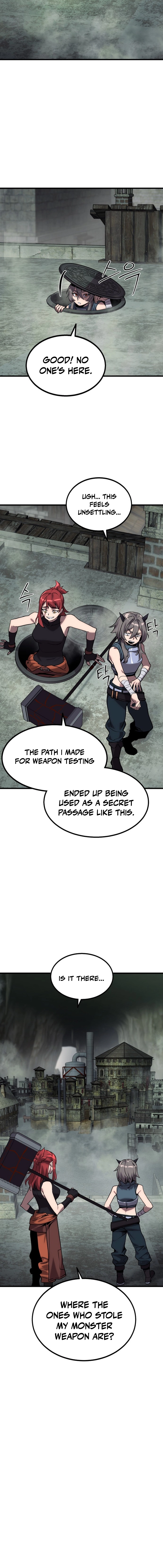  Artisan’s District Chapter 2 Page 13