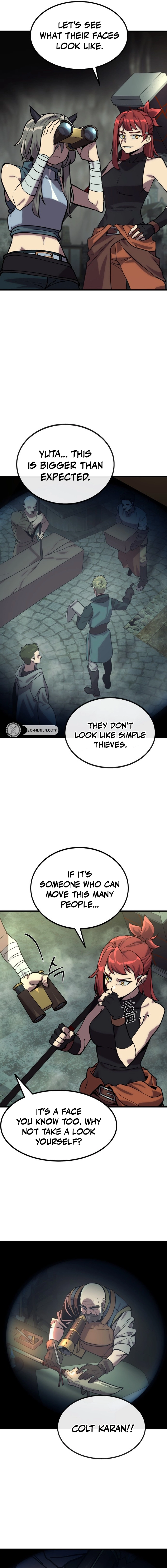  Artisan’s District Chapter 2 Page 14