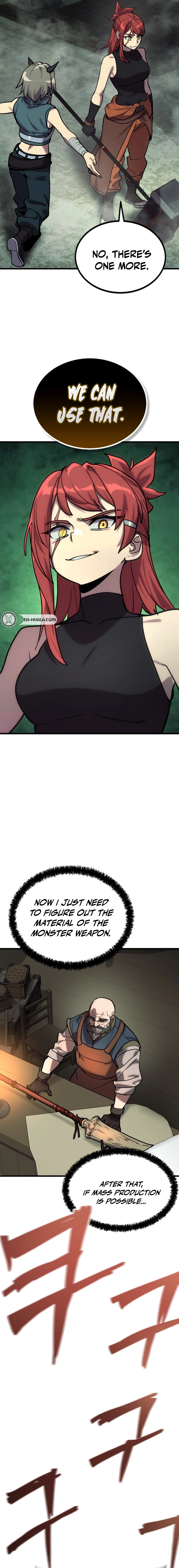  Artisan’s District Chapter 2 Page 16