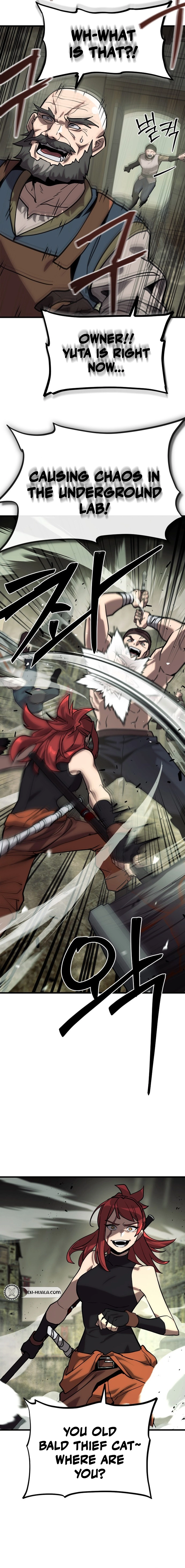  Artisan’s District Chapter 2 Page 17